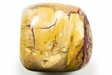 Polished Mookaite Jasper - Australia #314640-1